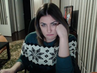 Vysílací screenshoty KattyCandy