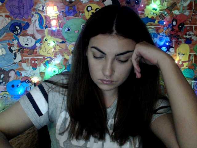 Vysílací screenshoty KattyCandy