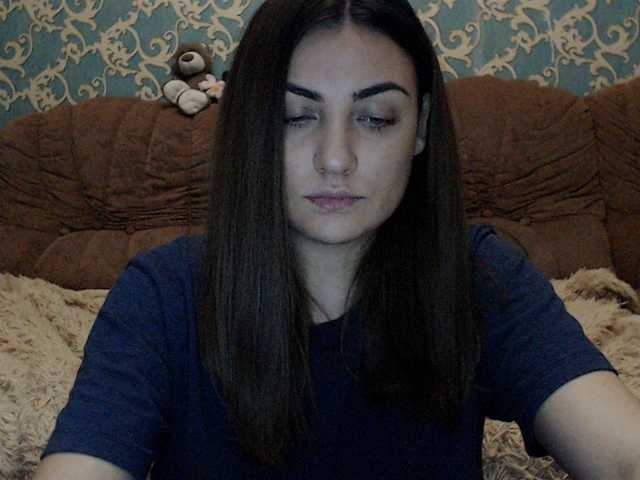 Vysílací screenshoty KattyCandy