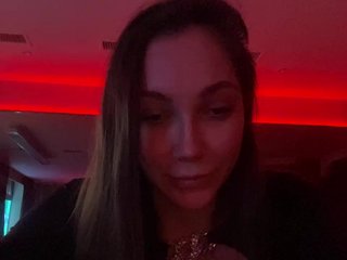 Erotický videochat Candy_kloss