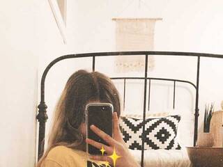 Erotický videochat KattyGreen