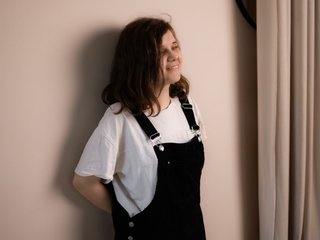 Erotický videochat KattyKitty99