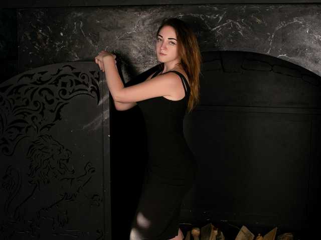 Fotografie profilu KattyLu
