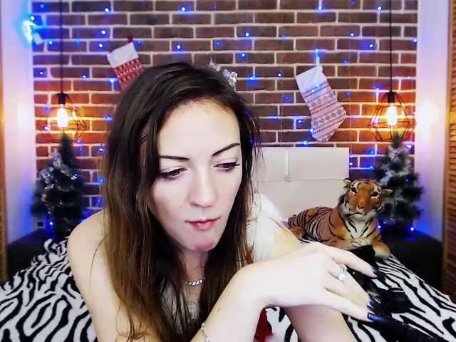 Vysílací screenshoty KattyLu