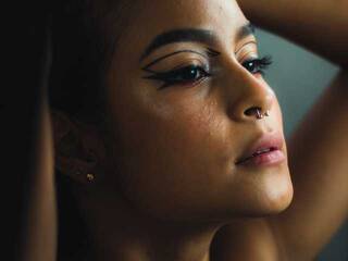 Erotický videochat Kattymorriso