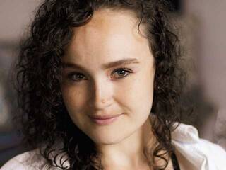 Erotický videochat KattyPink