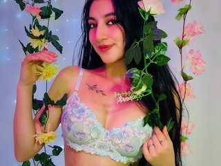 Erotický videochat kattyqueenn