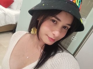 Erotický videochat Kattyrain