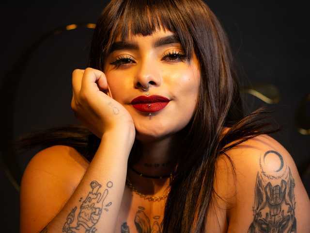 Fotografie profilu KattyRossee