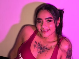 Erotický videochat KattyRossee