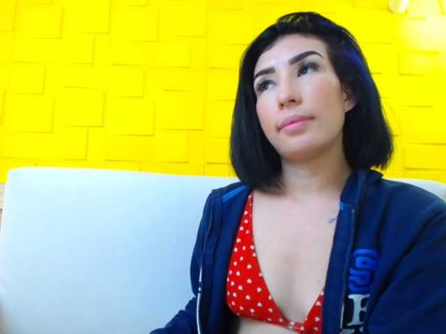 Vysílací screenshoty KattyRuiz