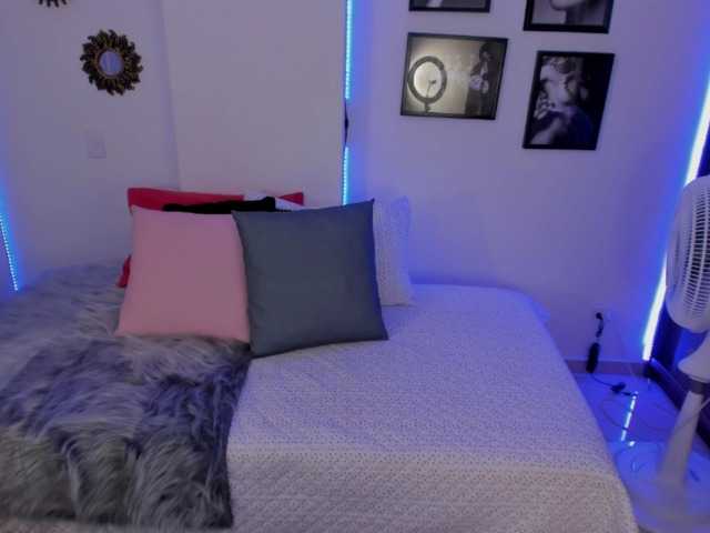 Vysílací screenshoty kattysambrano