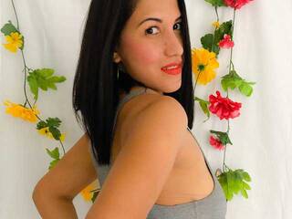 Erotický videochat KattySmith