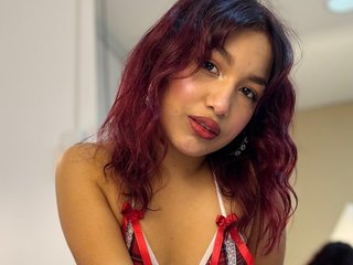 Erotický videochat KattyWilliams