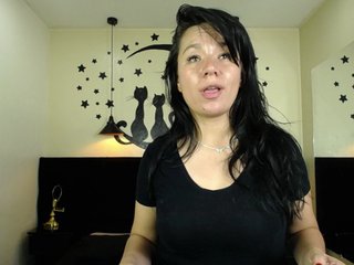 Erotický videochat KattyyFoxx
