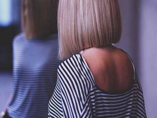 Erotický videochat Katusha1234