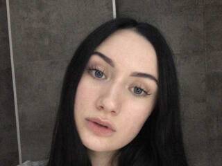 Erotický videochat Katushhhh