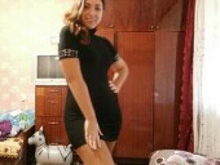 Erotický videochat katushka08