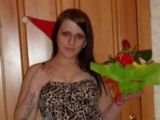 Erotický videochat katya1503