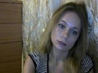 Erotický videochat katya55