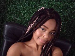 Erotický videochat Katyaclouds