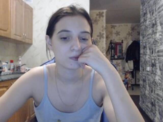 Vysílací screenshoty KatyaFist9