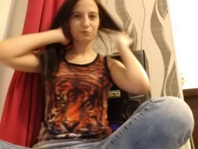 Vysílací screenshoty KatyaFist9