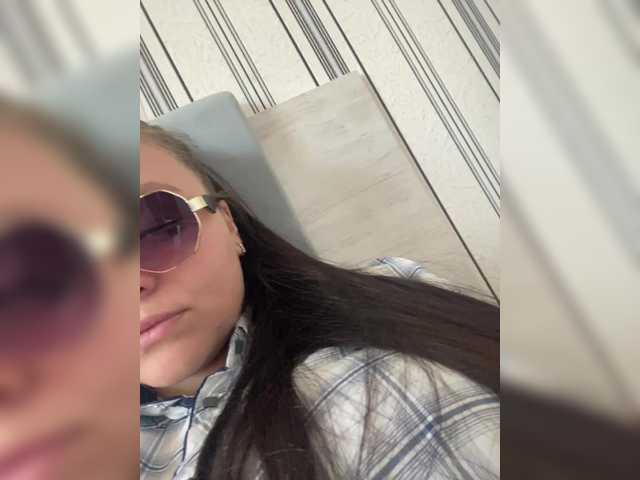 Vysílací screenshoty KatyAlyce