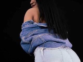 Erotický videochat KatyAnal