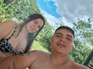 Erotický videochat katyandxxx-1