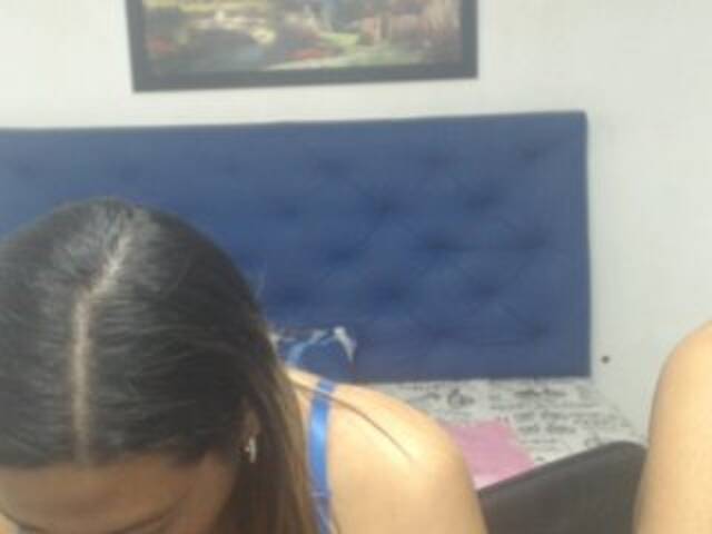 Vysílací screenshoty KatyAnYungSam