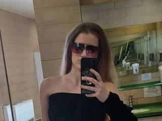 Erotický videochat KatyaRose