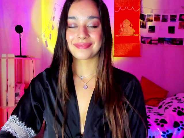 Vysílací screenshoty KatyaSoul