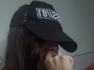 Erotický videochat KatyBaby