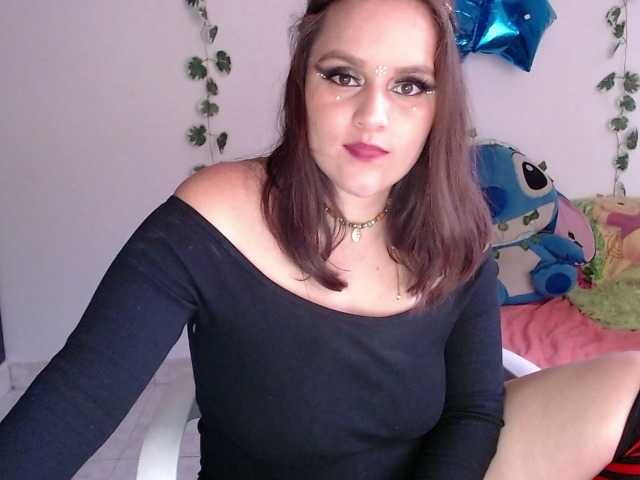 Vysílací screenshoty Katybloss10