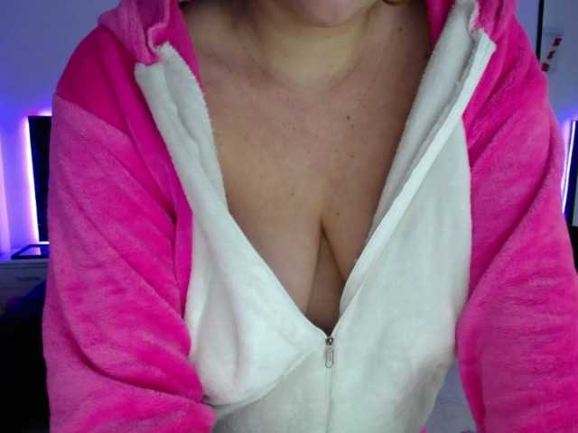 Vysílací screenshoty katyblosss