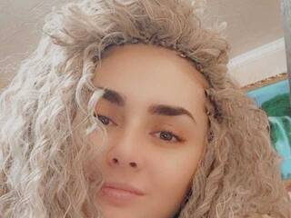 Erotický videochat KatyCandy