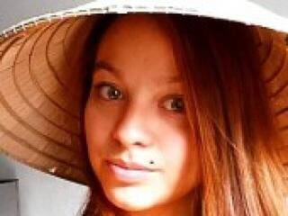 Erotický videochat katycat