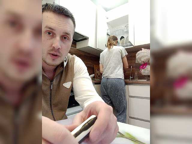 Vysílací screenshoty KatyDan