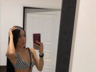 Erotický videochat KatyDaniels