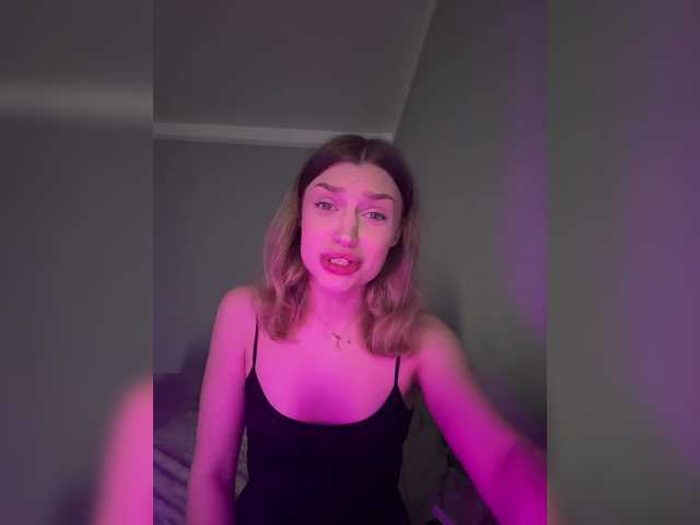 Vysílací screenshoty KatyDaysie