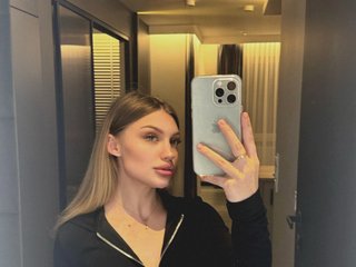 Erotický videochat KatyDaysie