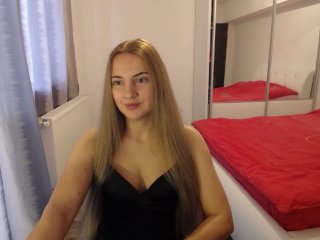 Vysílací screenshoty KATYDIAZ