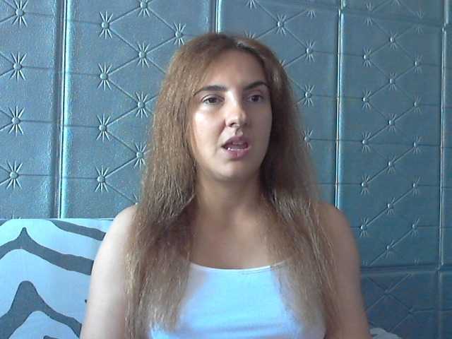 Vysílací screenshoty KATYDIAZ
