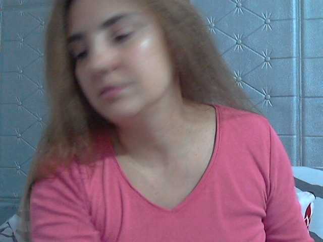 Vysílací screenshoty KATYDIAZ