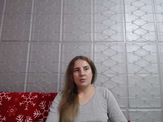 Vysílací screenshoty KATYDIAZ