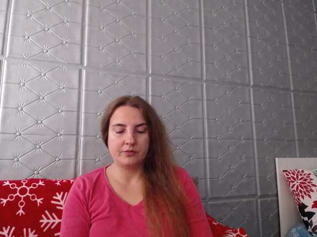 Vysílací screenshoty KATYDIAZ