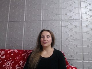 Erotický videochat KATYDIAZ