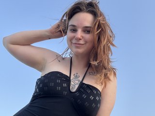 Erotický videochat KatyEls