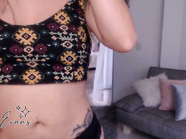 Vysílací screenshoty KatyEvans